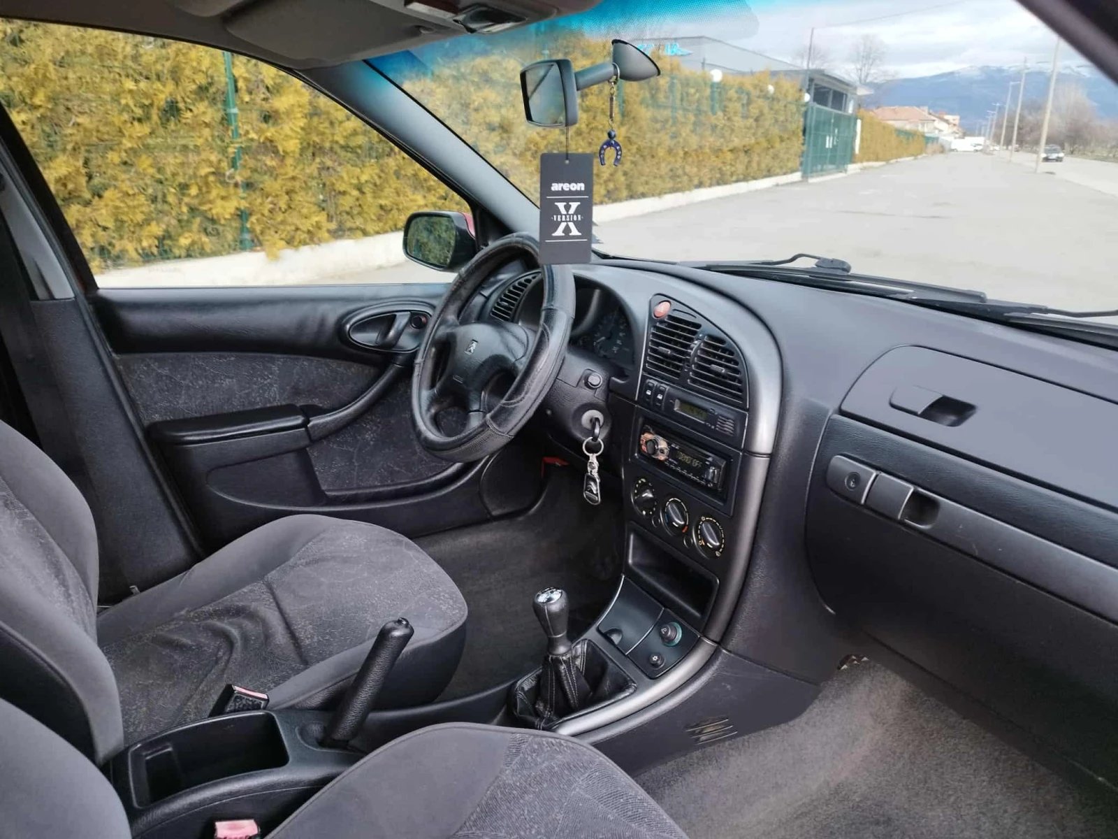 Citroen Xsara | Mobile.bg � ����������� 11