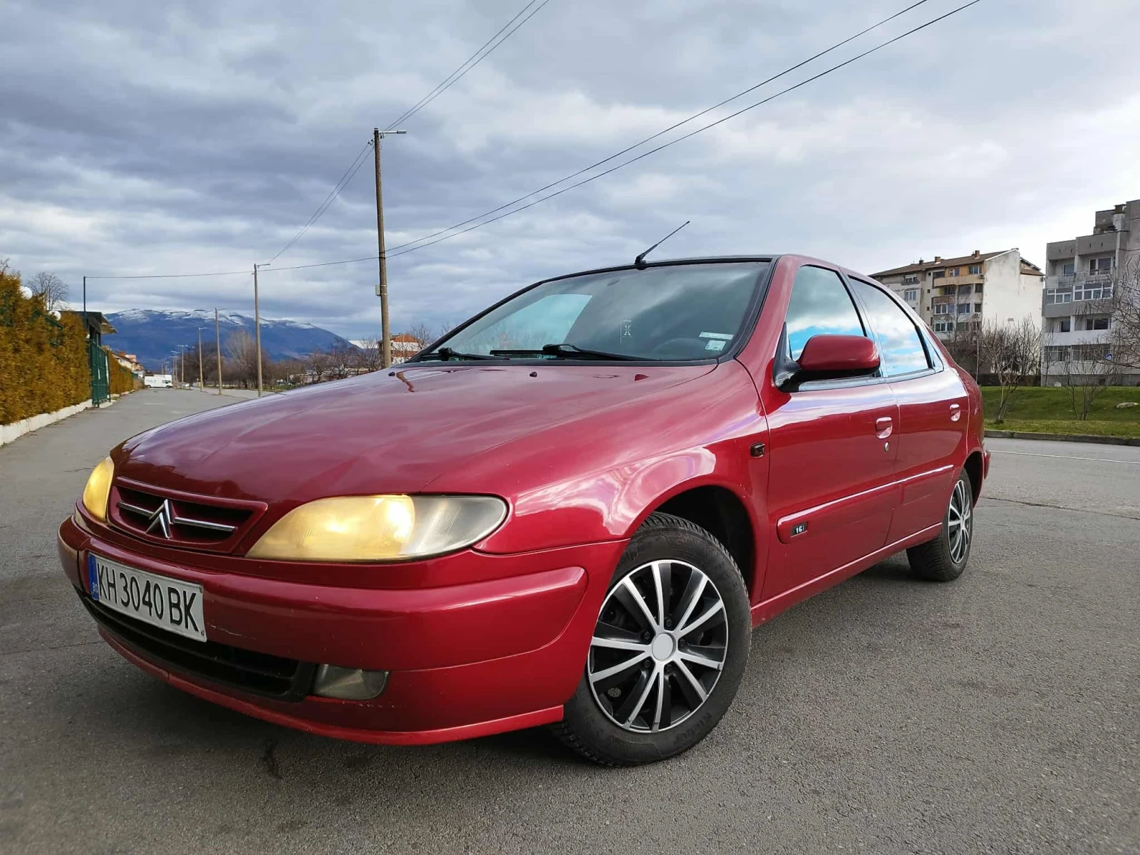 Citroen Xsara | Mobile.bg � ����������� 1