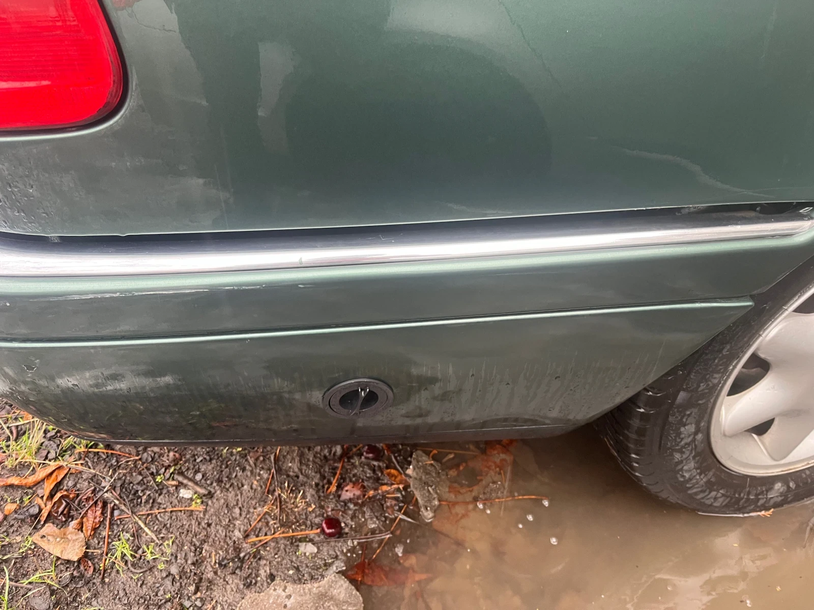 Mercedes-Benz 180 | Mobile.bg � ����������� 7