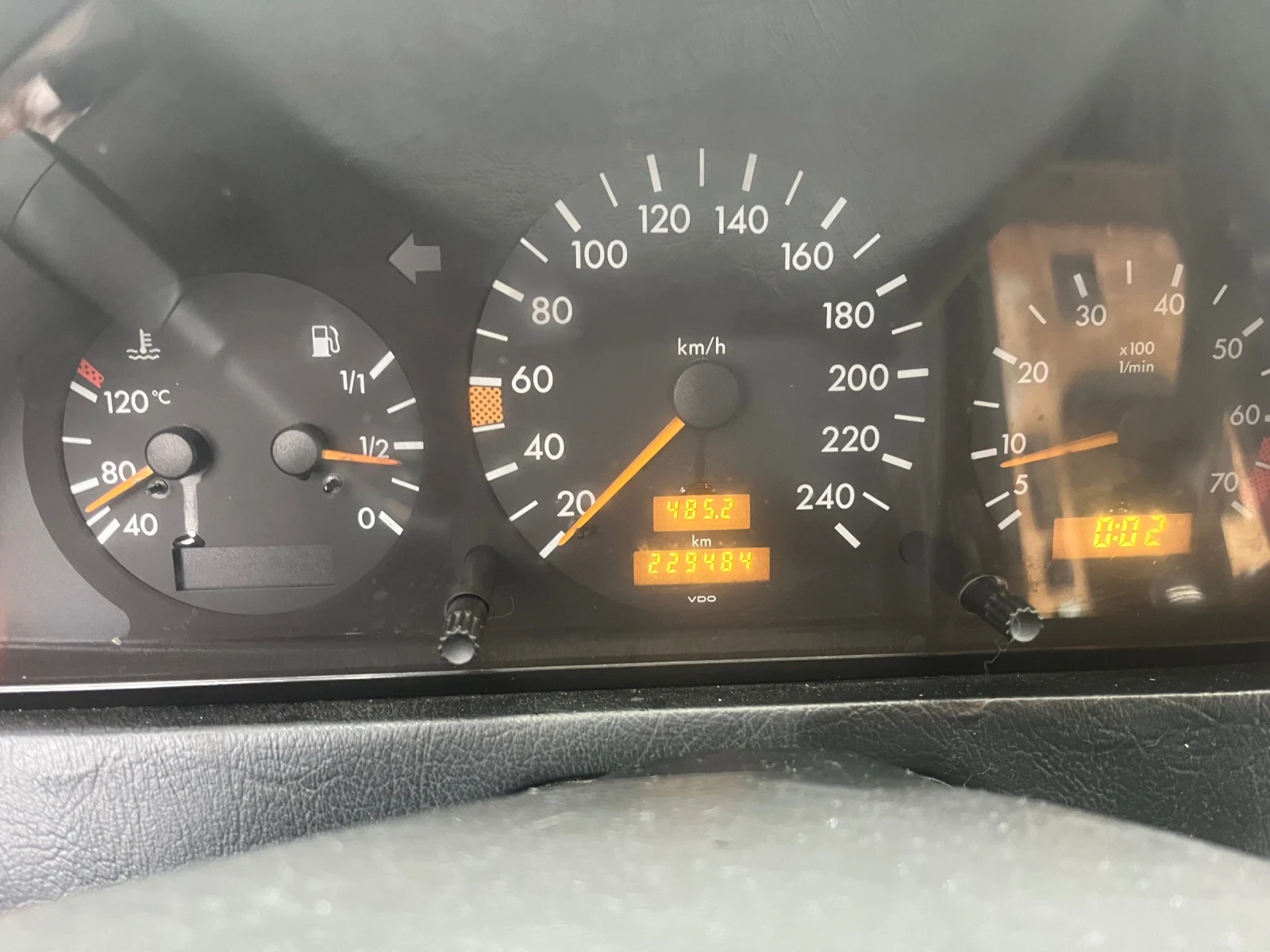 Mercedes-Benz 180 | Mobile.bg � ����������� 8