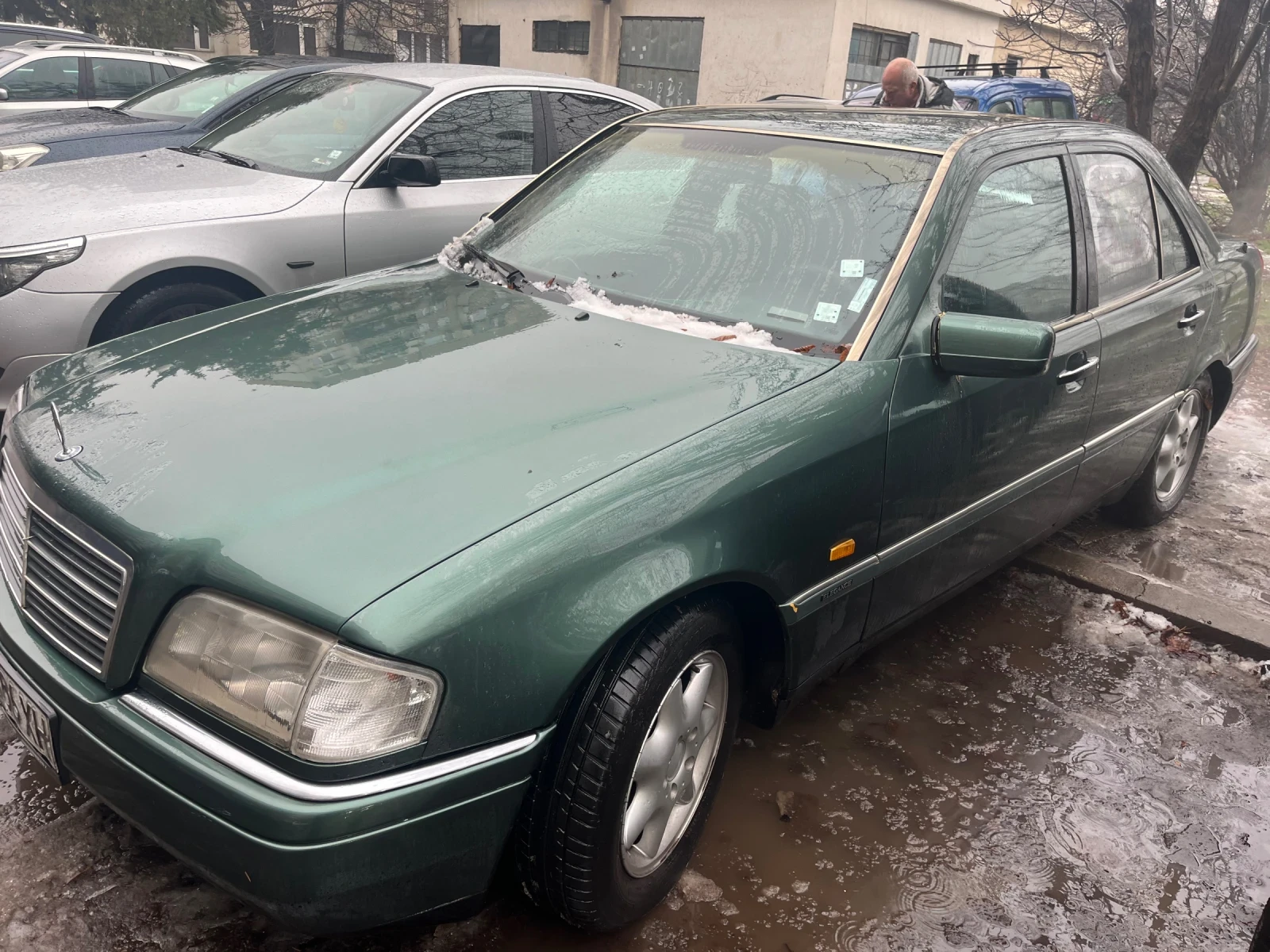 Mercedes-Benz 180 | Mobile.bg � ����������� 2