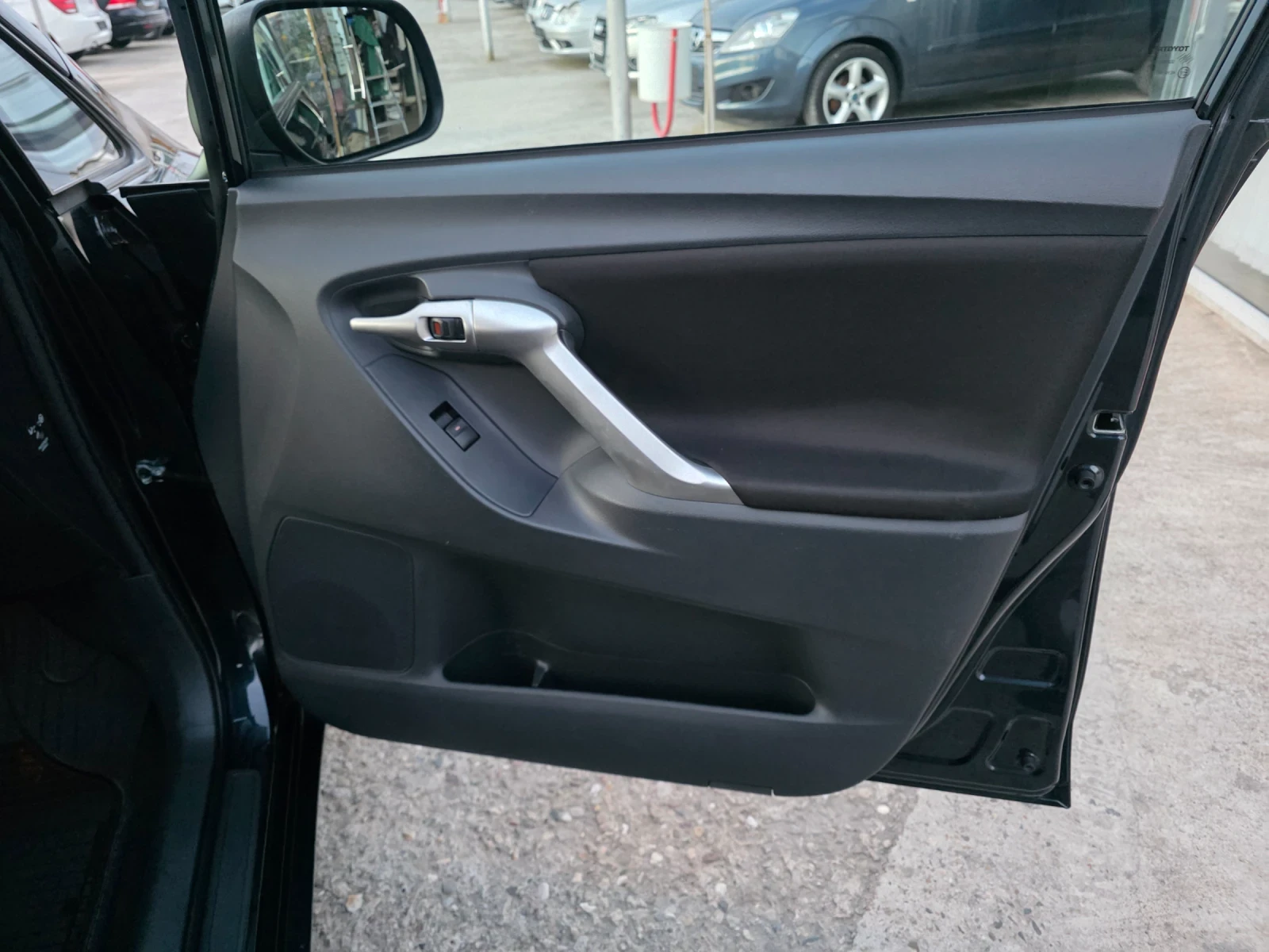 Toyota Verso 1.6 VVTI ��������� ������ ���� 5 | Mobile.bg � ����������� 7