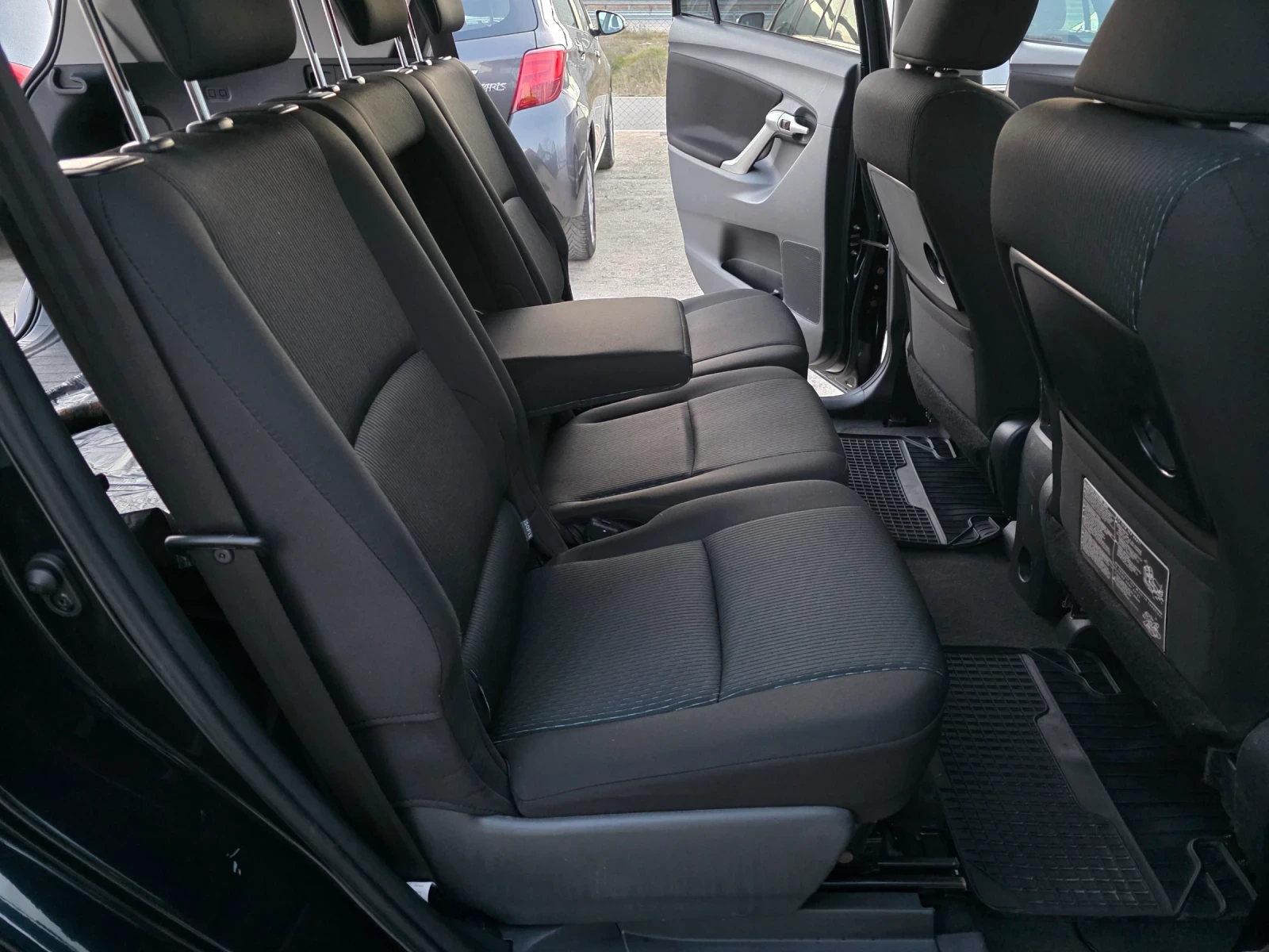 Toyota Verso 1.6 VVTI ��������� ������ ���� 5 | Mobile.bg � ����������� 9