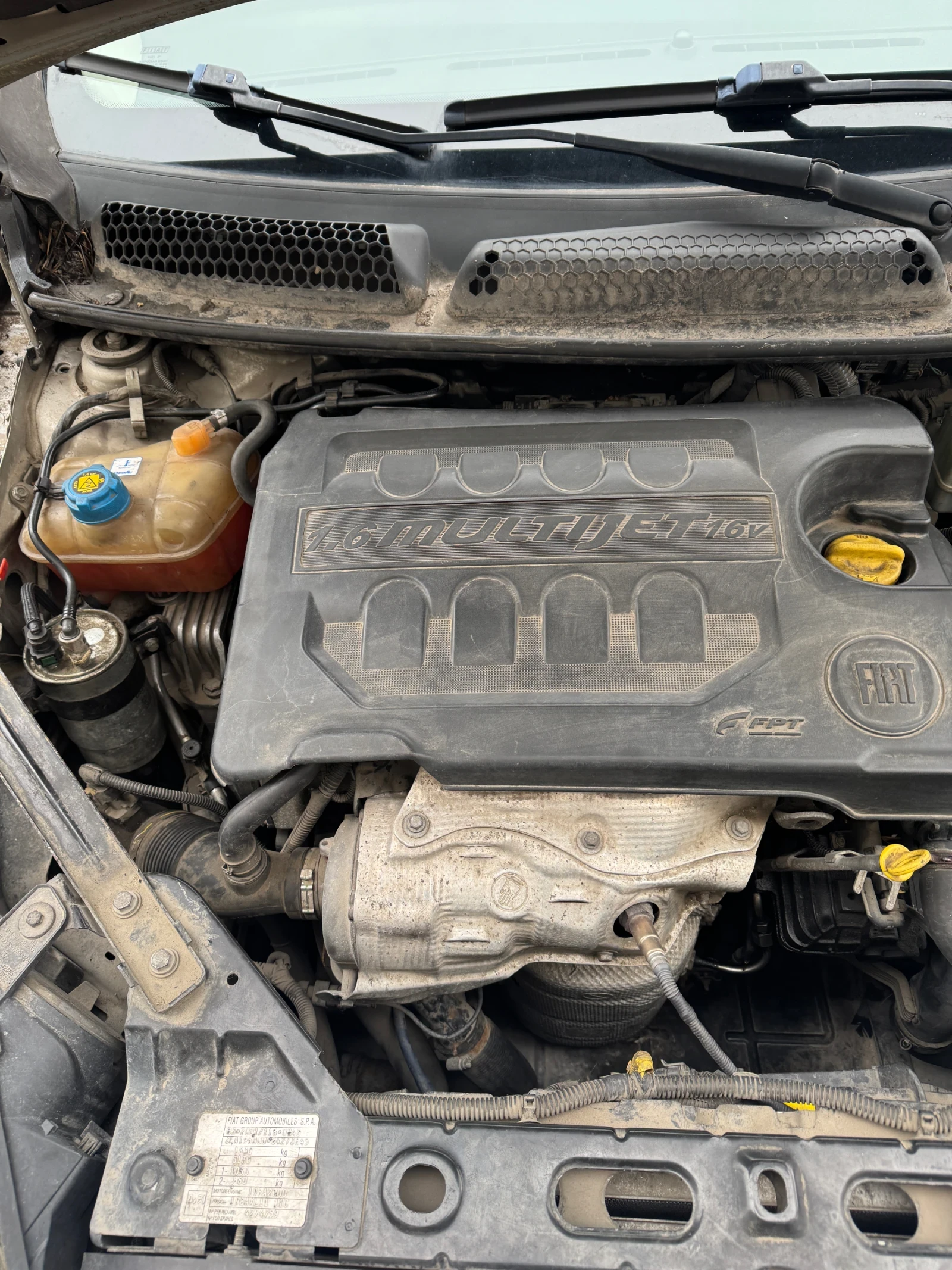 Fiat Bravo ��������� | Mobile.bg � ����������� 11