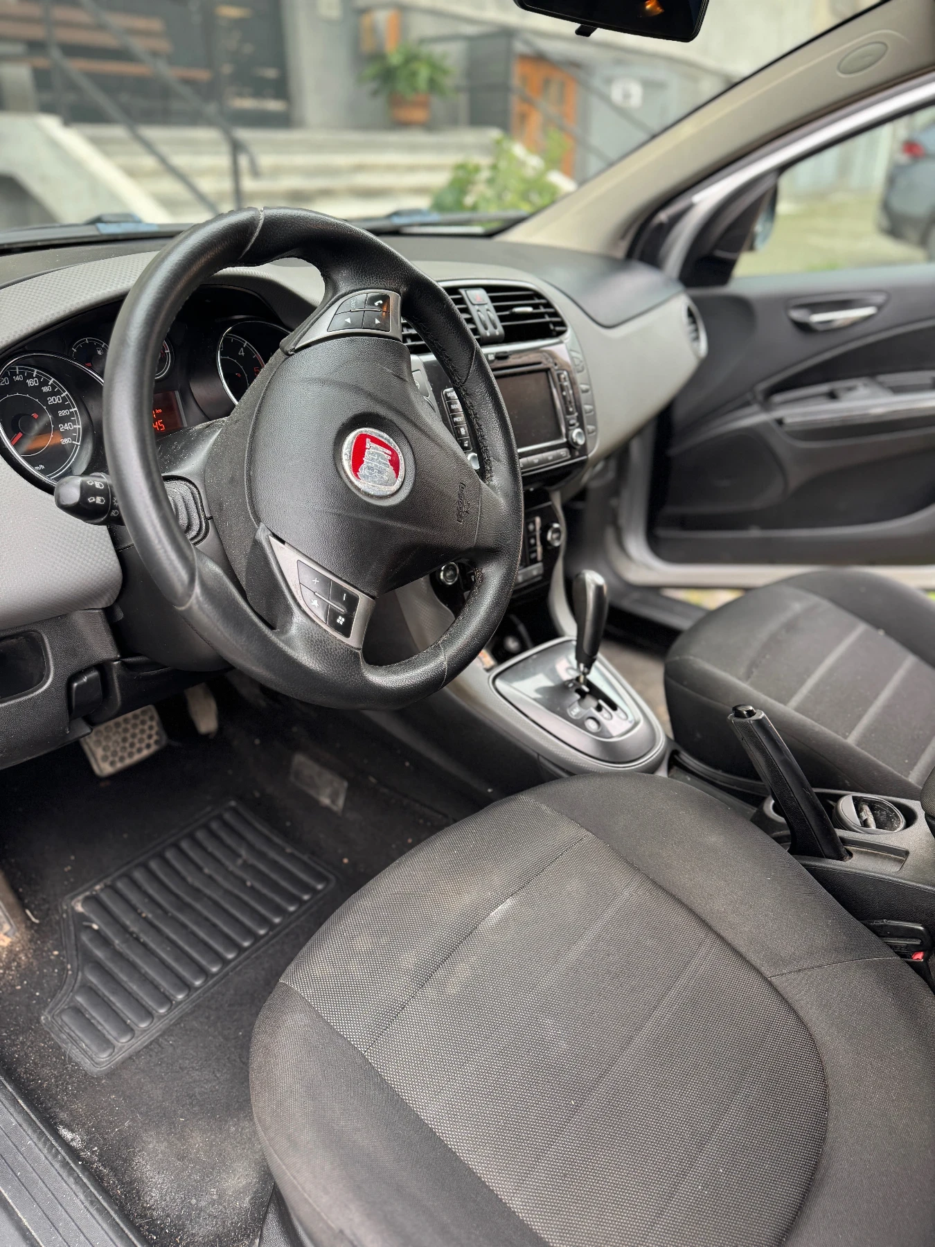 Fiat Bravo ��������� | Mobile.bg � ����������� 8