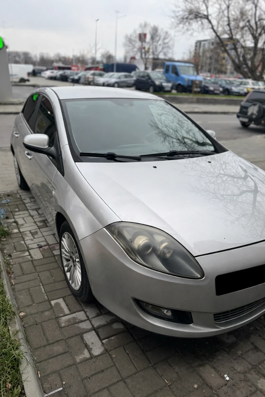 Fiat Bravo ��������� | Mobile.bg � ����������� 3