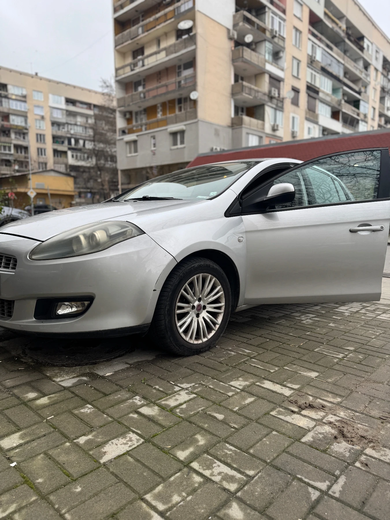 Fiat Bravo ��������� | Mobile.bg � ����������� 4