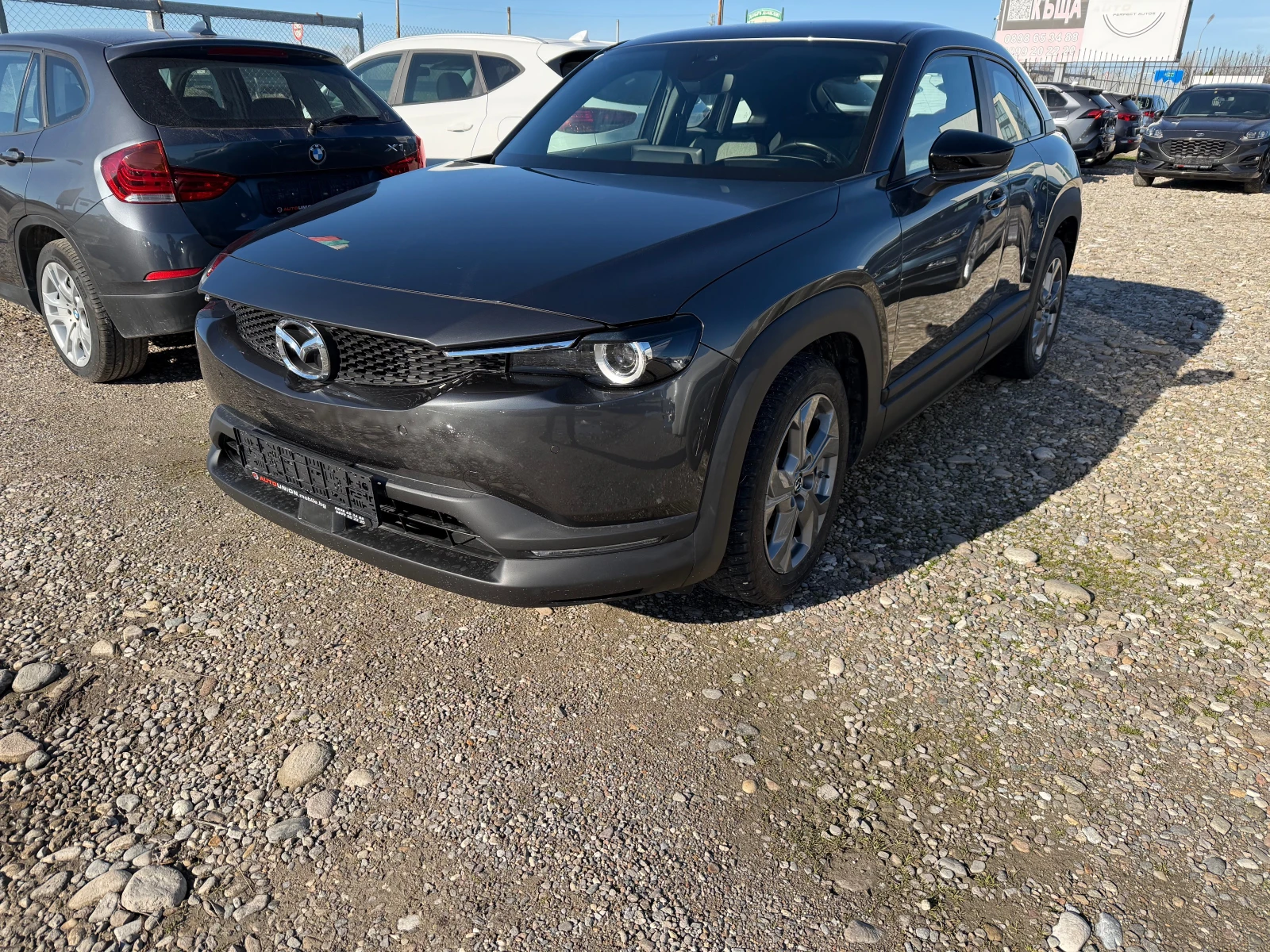 Mazda MX-30 | Mobile.bg � ����������� 1