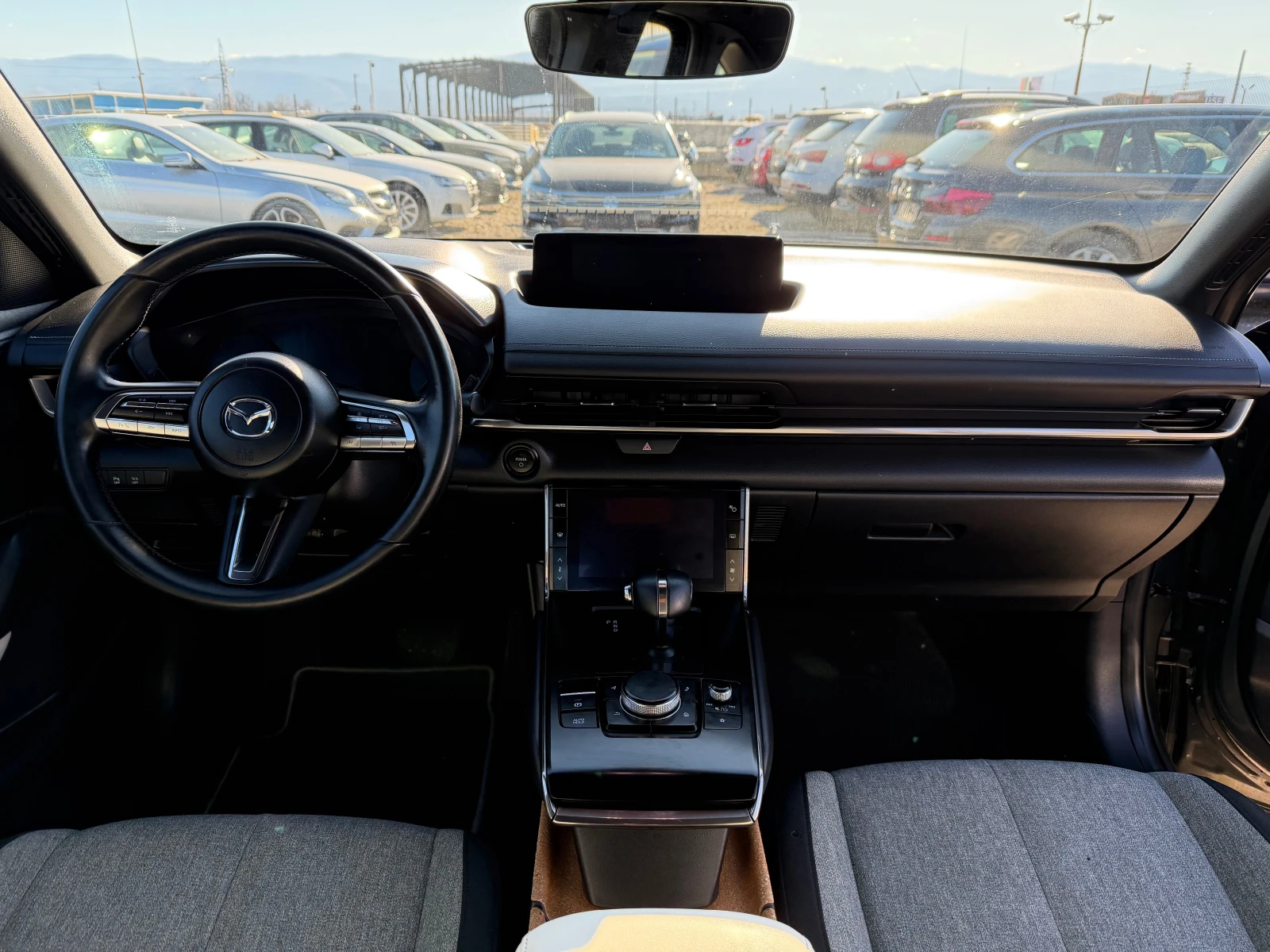 Mazda MX-30 | Mobile.bg � ����������� 15