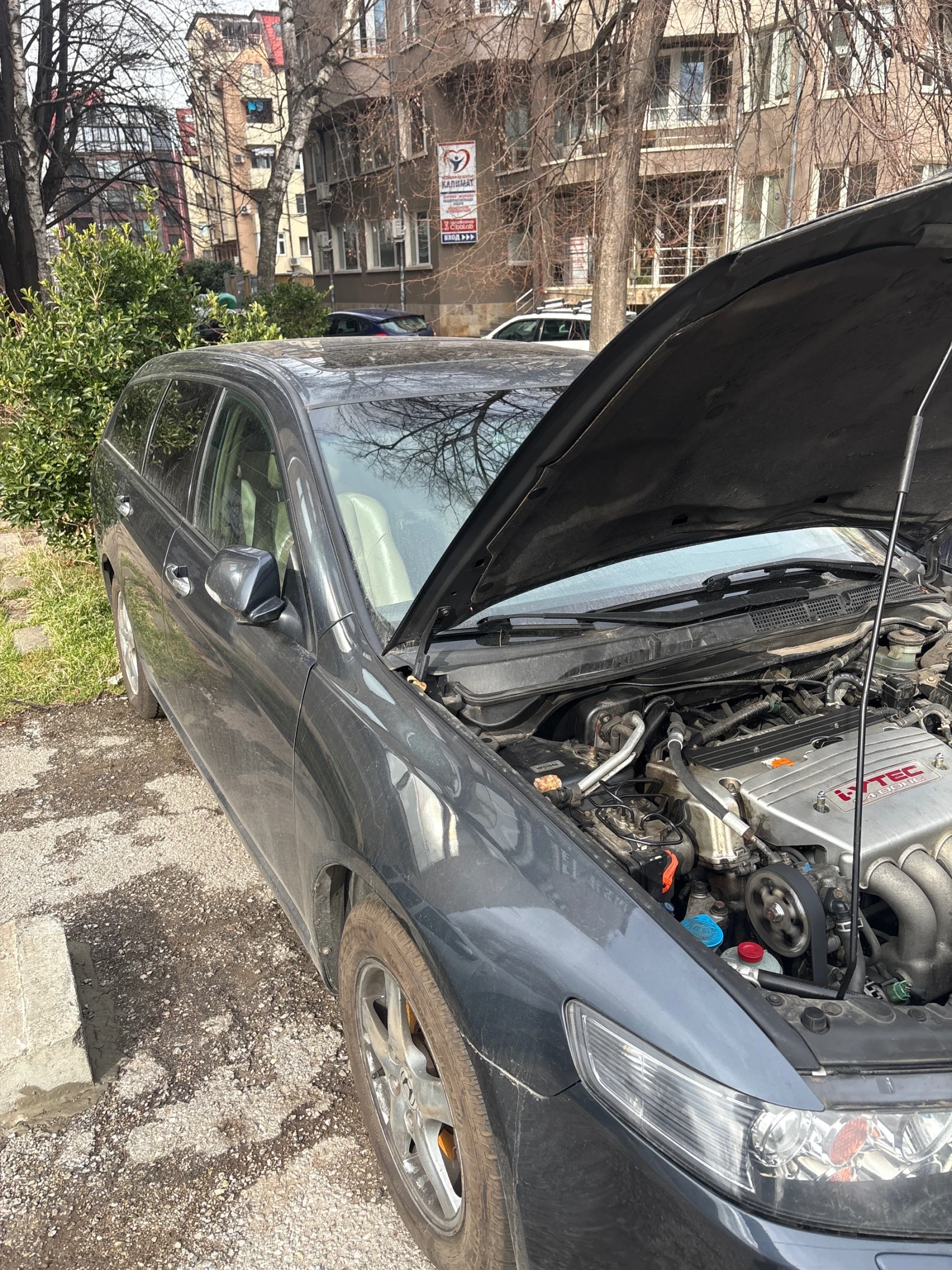 Honda Accord 2.4i ������ �������� | Mobile.bg � ����������� 2