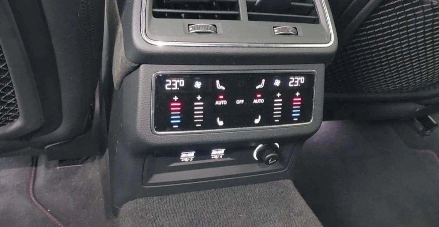 Audi Rs7 ОЧАКВАН ВНОС MATRIX ПАНОРАМА CERAMIC ЛИЗИНГ 100% - изображение 7