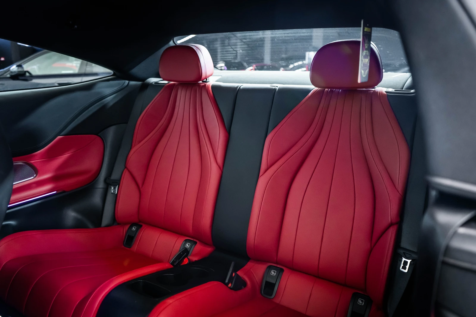 Mercedes-Benz CLE 300 4M Coupe* Burmester* Pano | Mobile.bg � ����������� 15