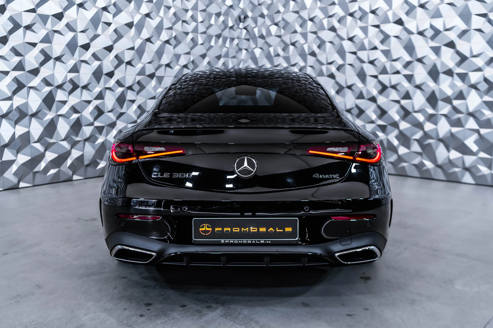 Mercedes-Benz CLE 300 4M Coupe* Burmester* Pano - изображение 5