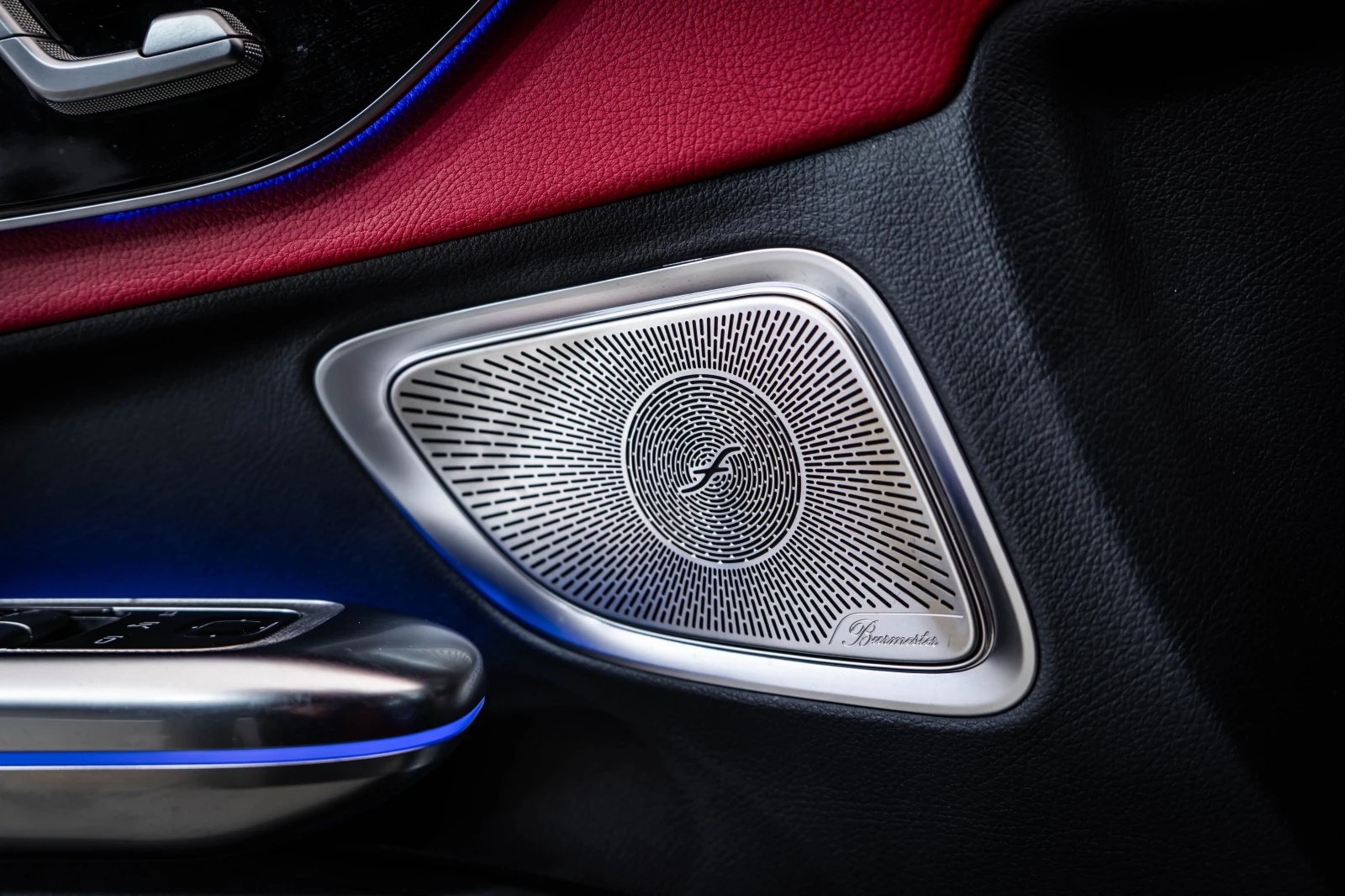 Mercedes-Benz CLE 300 4M Coupe* Burmester* Pano | Mobile.bg � ����������� 17