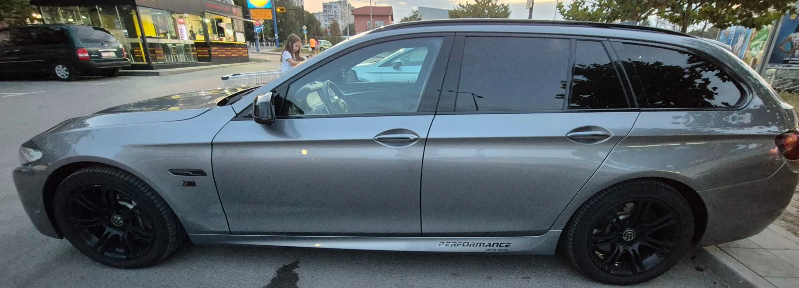 BMW 530 F11 | Mobile.bg � ����������� 2