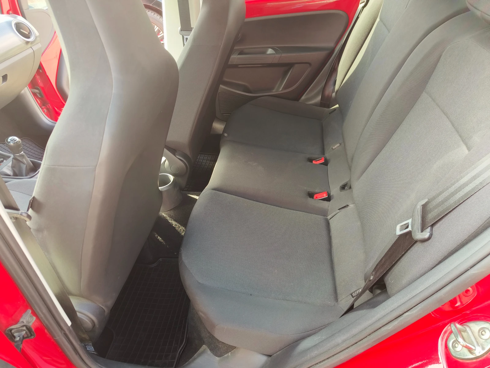 VW Up Move, снимка 8 - Автомобили и джипове - 53731208