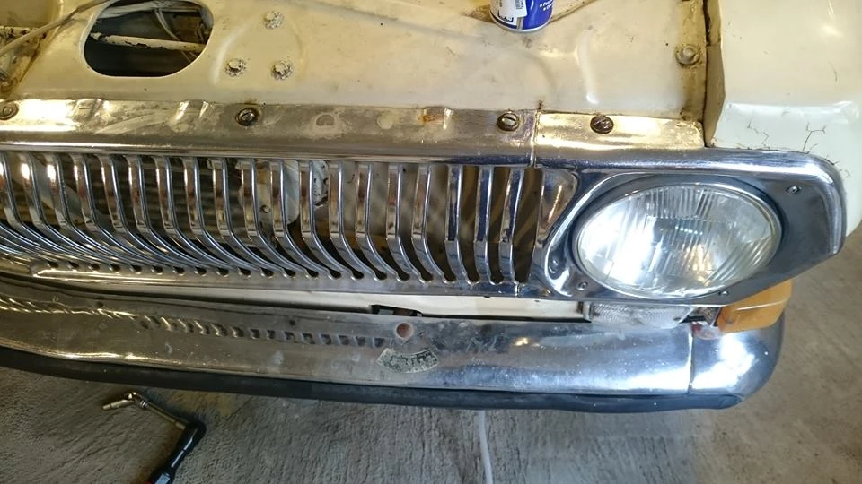 Volga 24 Gaz 24, снимка 3 - Автомобили и джипове - 53759327