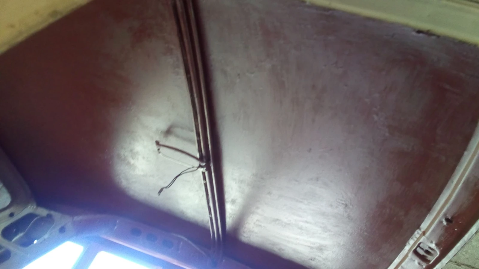 Volga 24 Gaz 24, снимка 13 - Автомобили и джипове - 53759327