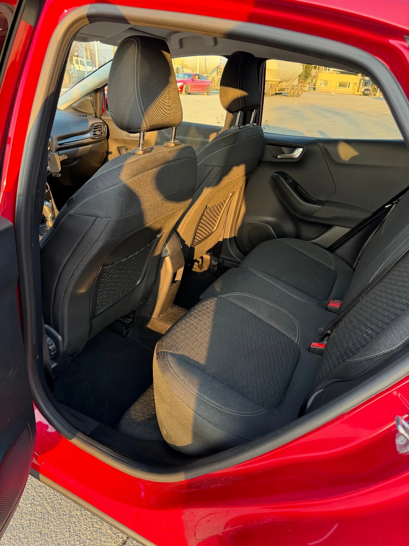 Ford Puma | Mobile.bg � ����������� 8