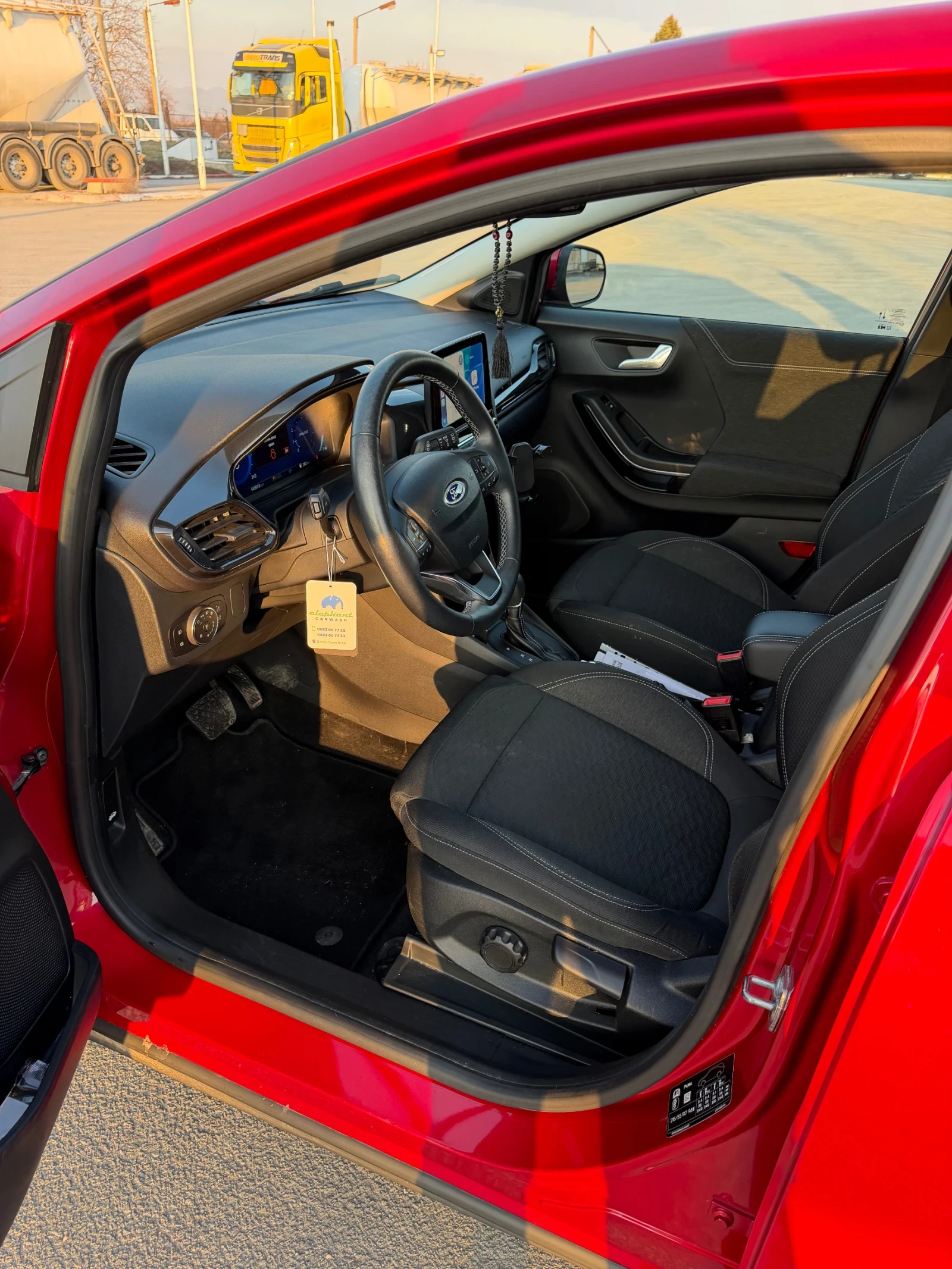 Ford Puma | Mobile.bg � ����������� 7