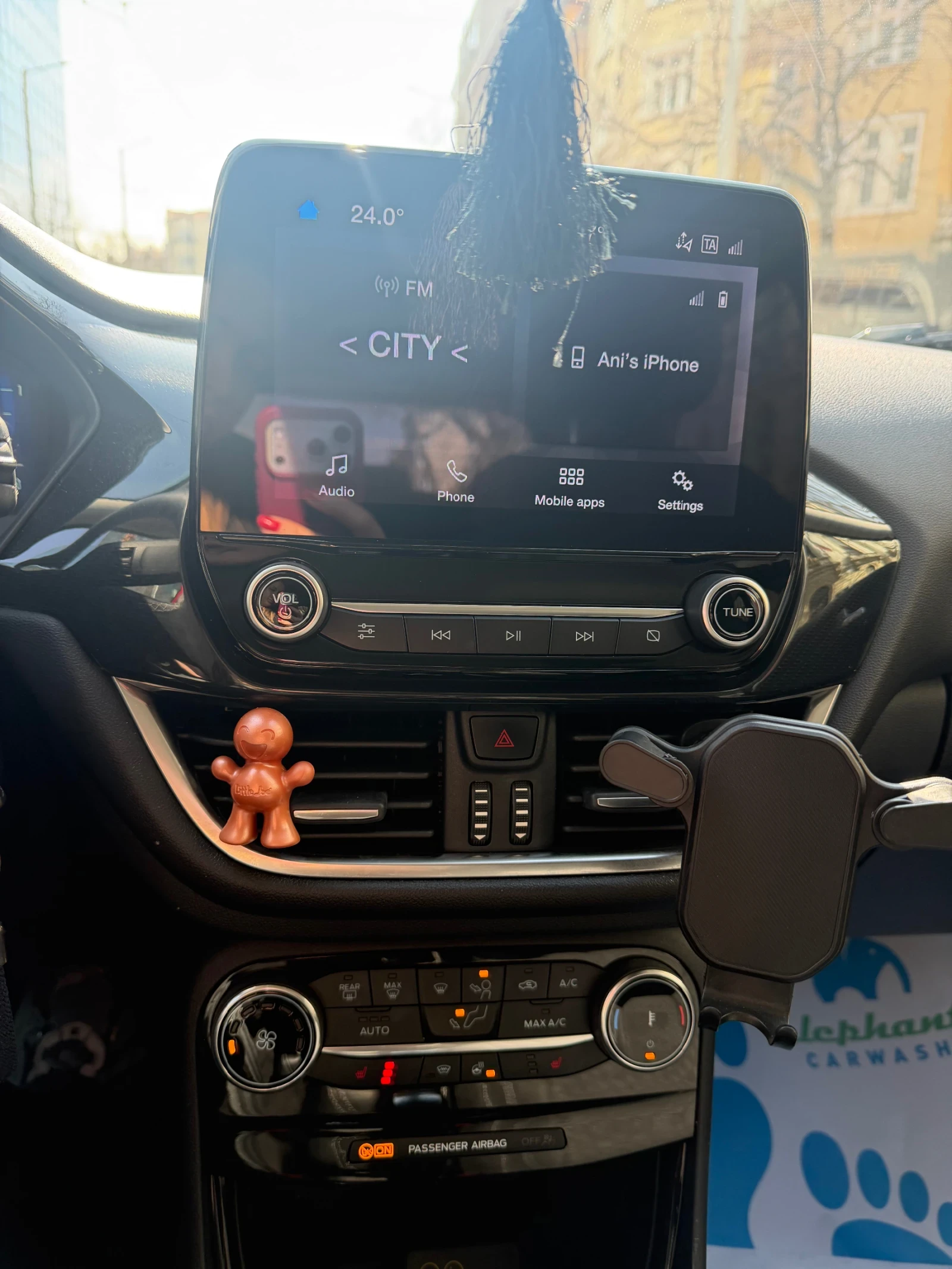 Ford Puma | Mobile.bg � ����������� 10