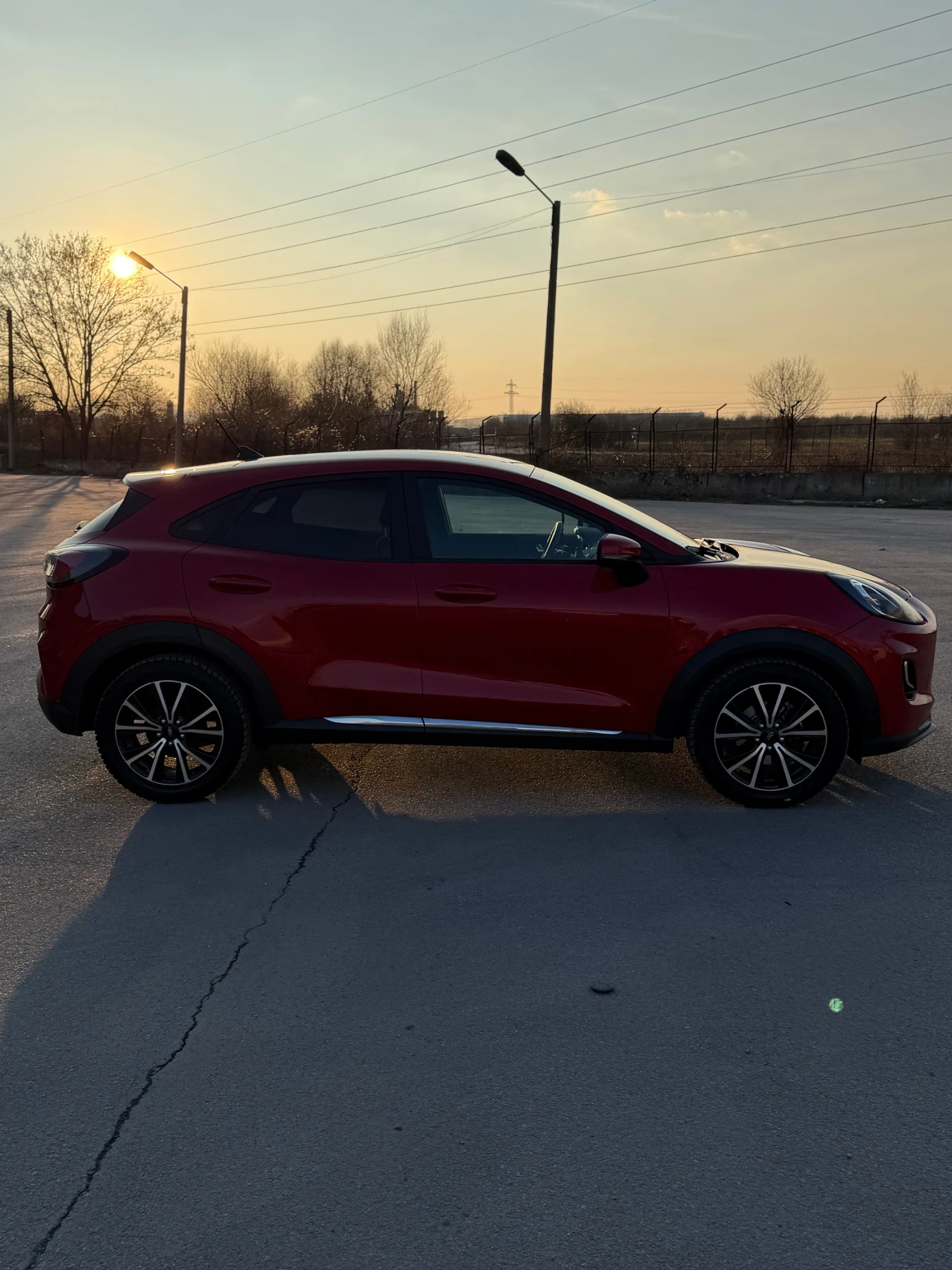 Ford Puma | Mobile.bg � ����������� 6