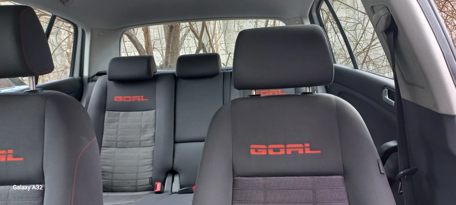 VW Golf Plus FSI, снимка 2 - Автомобили и джипове - 53840032