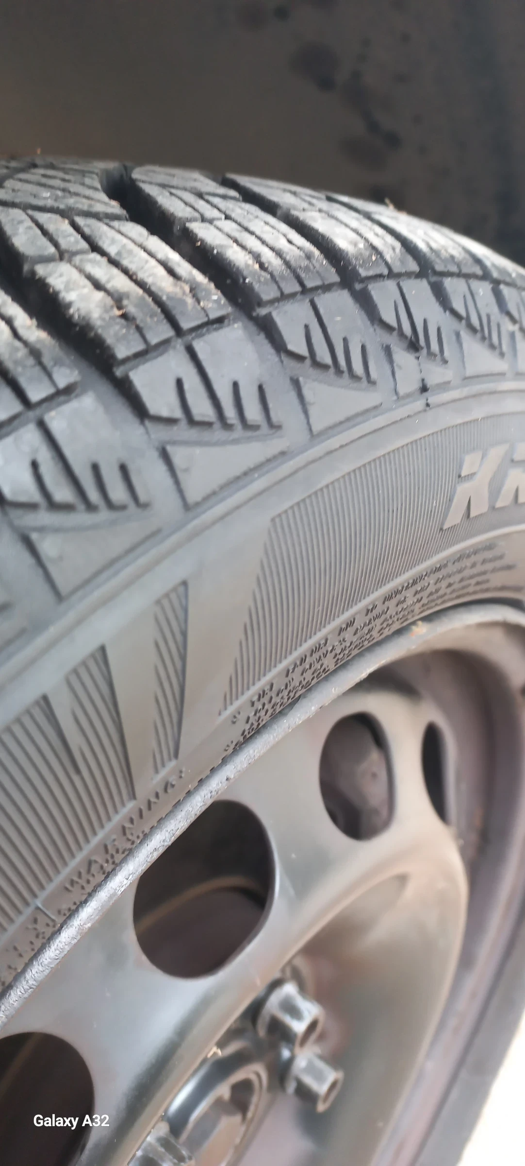 VW Golf Plus FSI, снимка 3 - Автомобили и джипове - 53840032