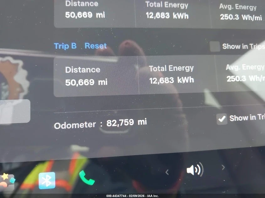 Tesla Model 3 LONG RANGE/PERFORMANCE | ЦВНА ДО БЪЛГАРИЯ | , снимка 11 - Автомобили и джипове - 53845350