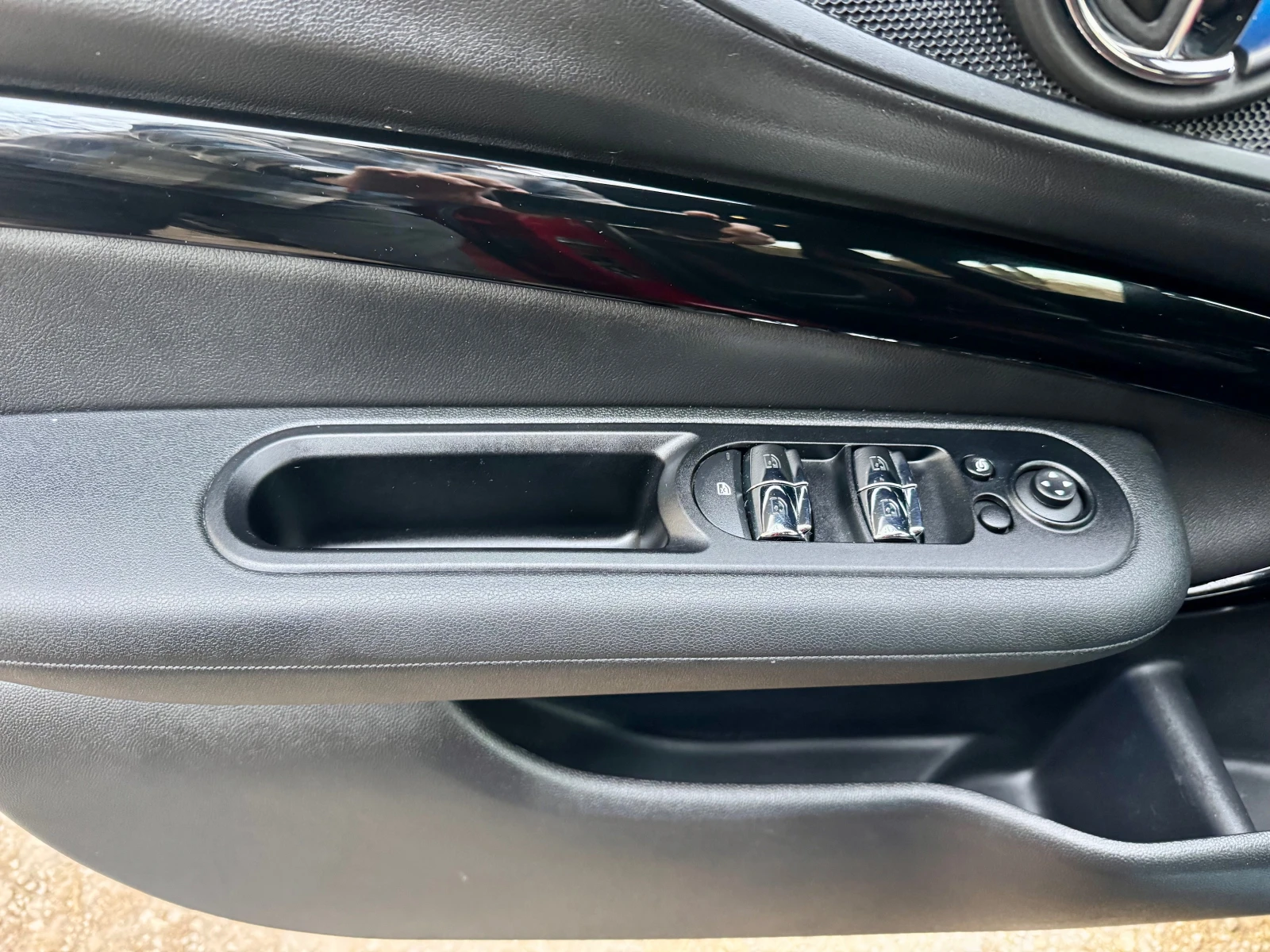 Mini Clubman SD all4, снимка 12 - Автомобили и джипове - 53868387