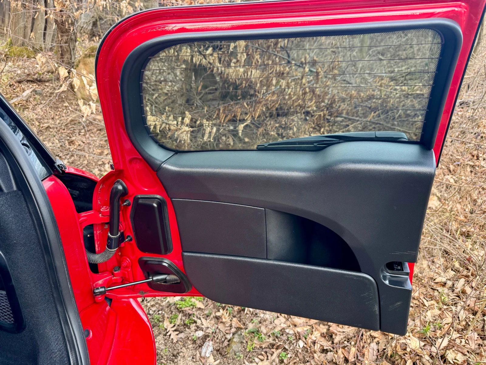 Mini Clubman SD all4, снимка 7 - Автомобили и джипове - 53868387