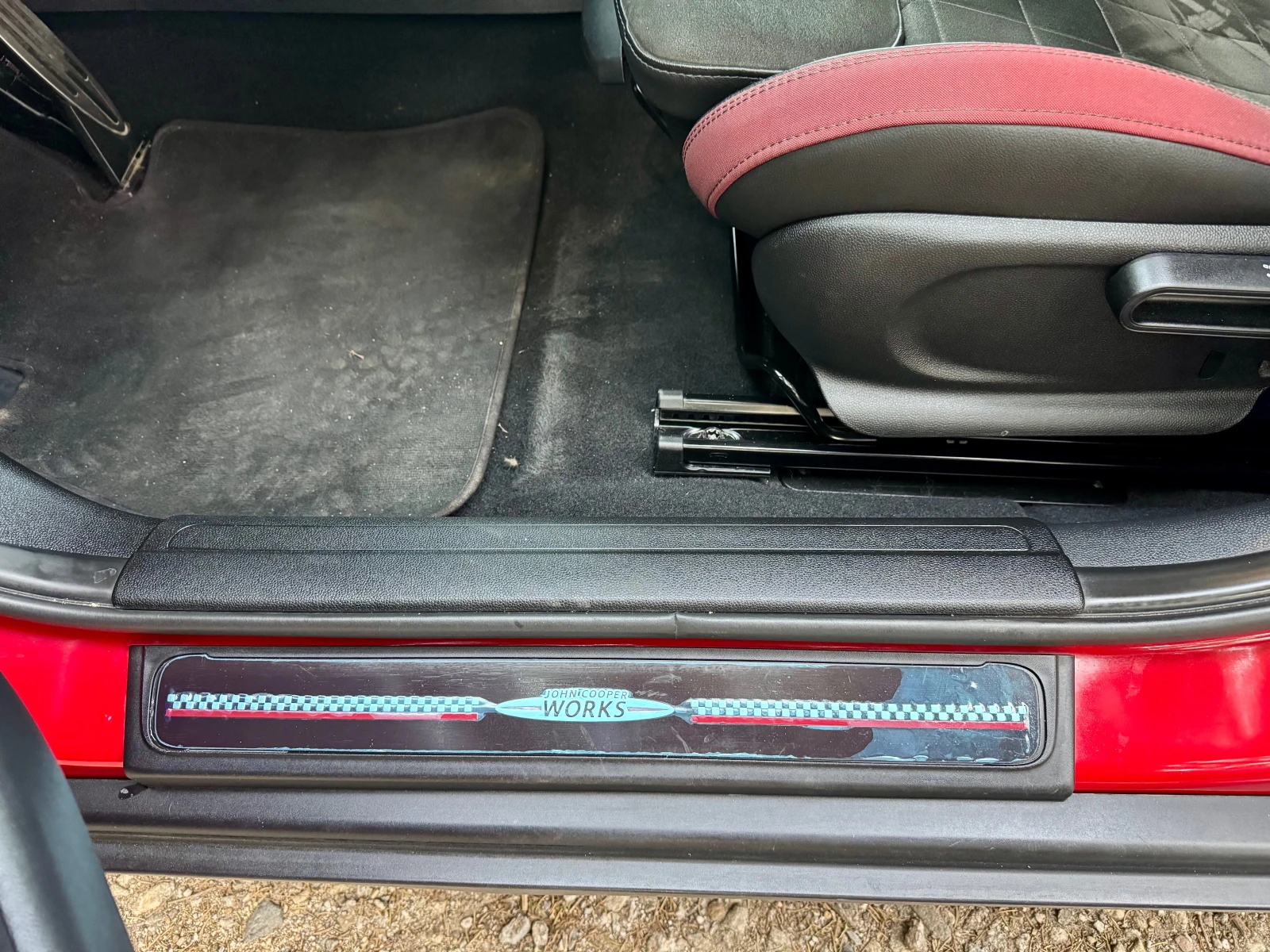 Mini Clubman SD all4, снимка 11 - Автомобили и джипове - 53868387