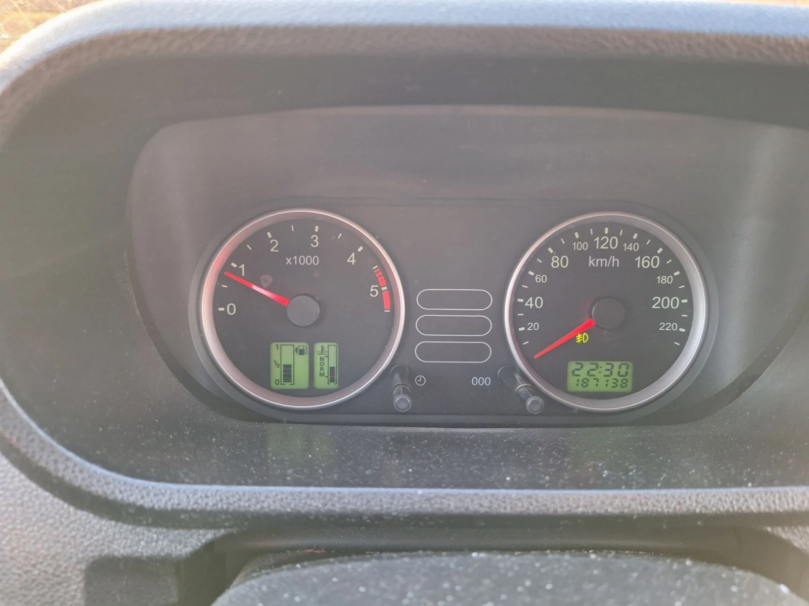 Ford Fusion 1.6 tdci, снимка 17 - Автомобили и джипове - 53892907