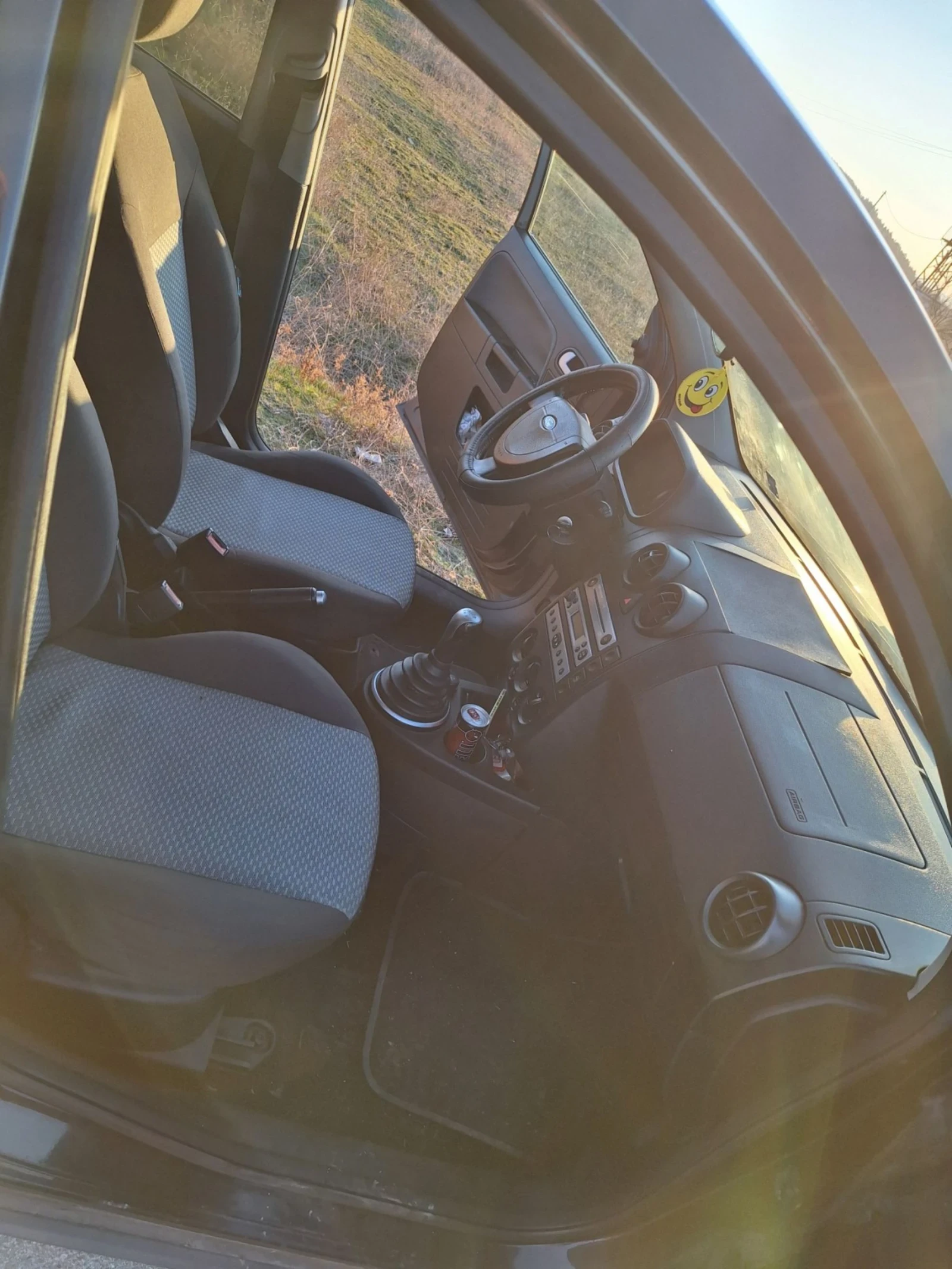 Ford Fusion 1.6 tdci, снимка 16 - Автомобили и джипове - 53892907