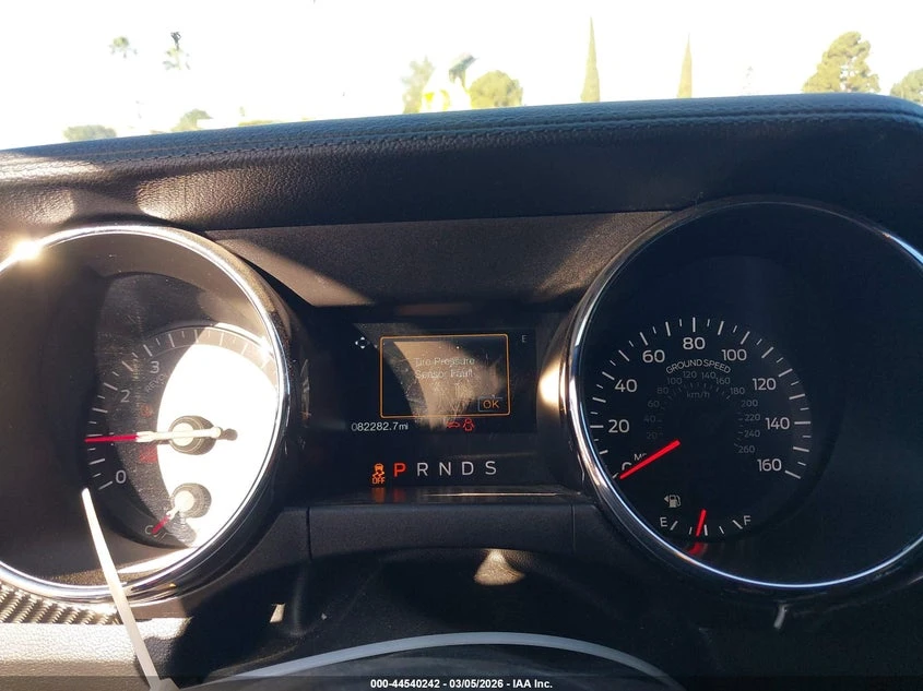 Ford Mustang Ecoboost * Крайна цена до БГ* , снимка 7 - Автомобили и джипове - 54002318