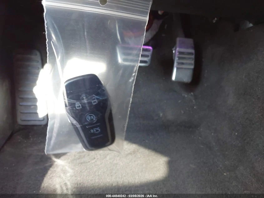 Ford Mustang Ecoboost * Крайна цена до БГ* , снимка 11 - Автомобили и джипове - 54002318