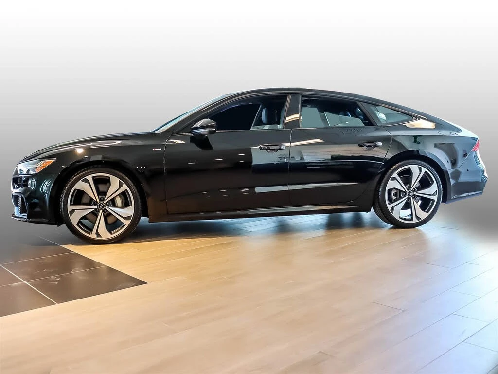 Audi A7 NEW* Progressiv* 55 TFSI* A��������� * (���� �� �� | Mobile.bg � ����������� 4
