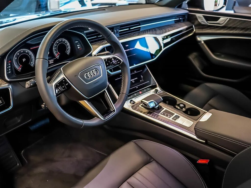 Audi A7 NEW* Progressiv* 55 TFSI* A��������� * (���� �� �� | Mobile.bg � ����������� 6