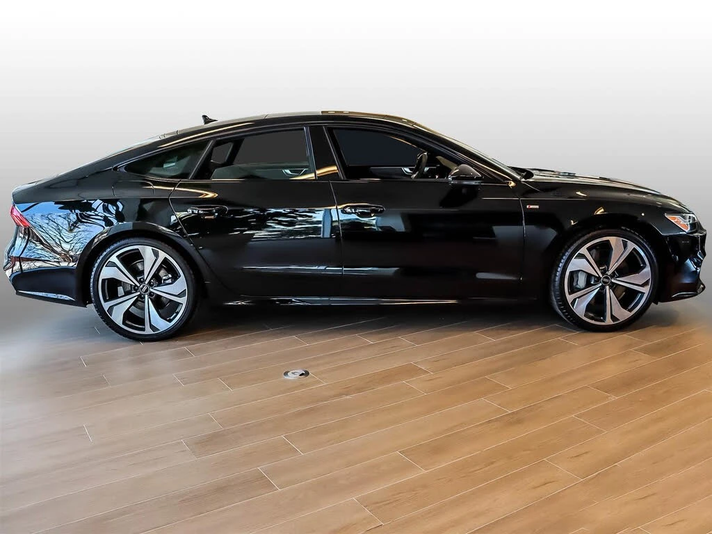 Audi A7 NEW* Progressiv* 55 TFSI* A��������� * (���� �� �� | Mobile.bg � ����������� 3