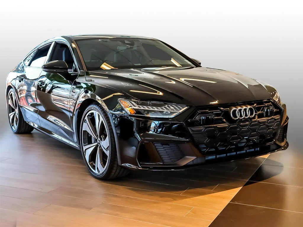 Audi A7 NEW* Progressiv* 55 TFSI* A��������� * (���� �� �� | Mobile.bg � ����������� 2