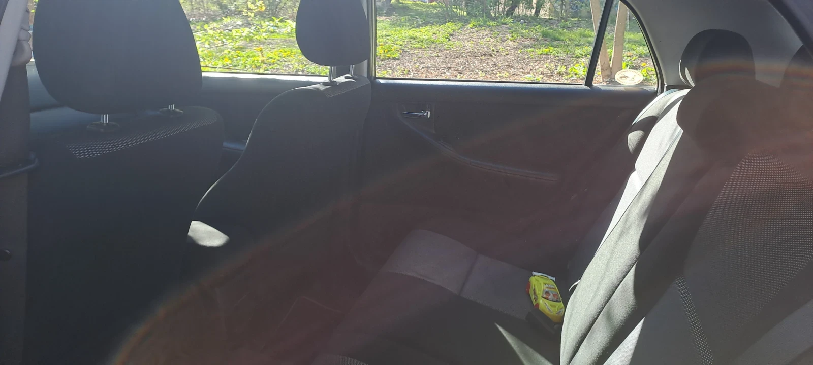 Toyota Corolla, снимка 3 - Автомобили и джипове - 54248480