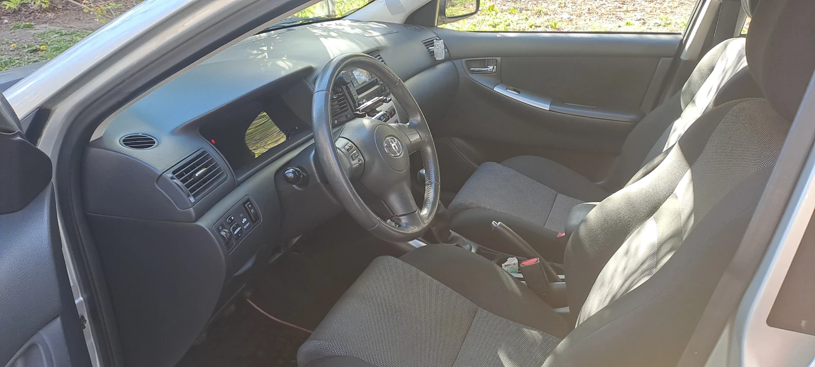 Toyota Corolla, снимка 2 - Автомобили и джипове - 54248480