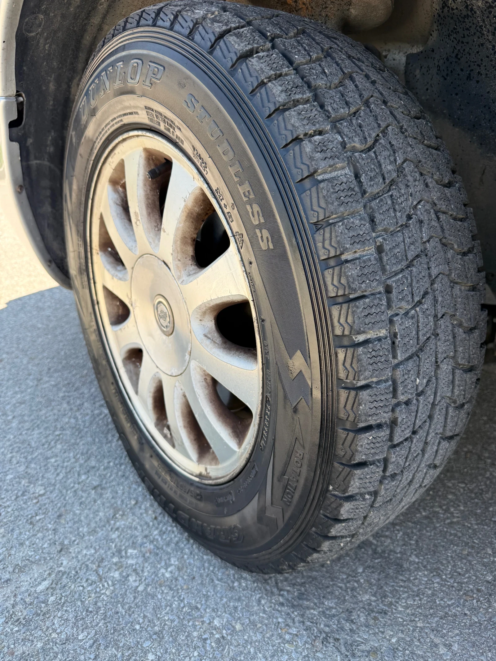 Chrysler Voyager 2.5crdi/ 7местен/ ОТЛИЧНО/, снимка 16 - Автомобили и джипове - 54313734