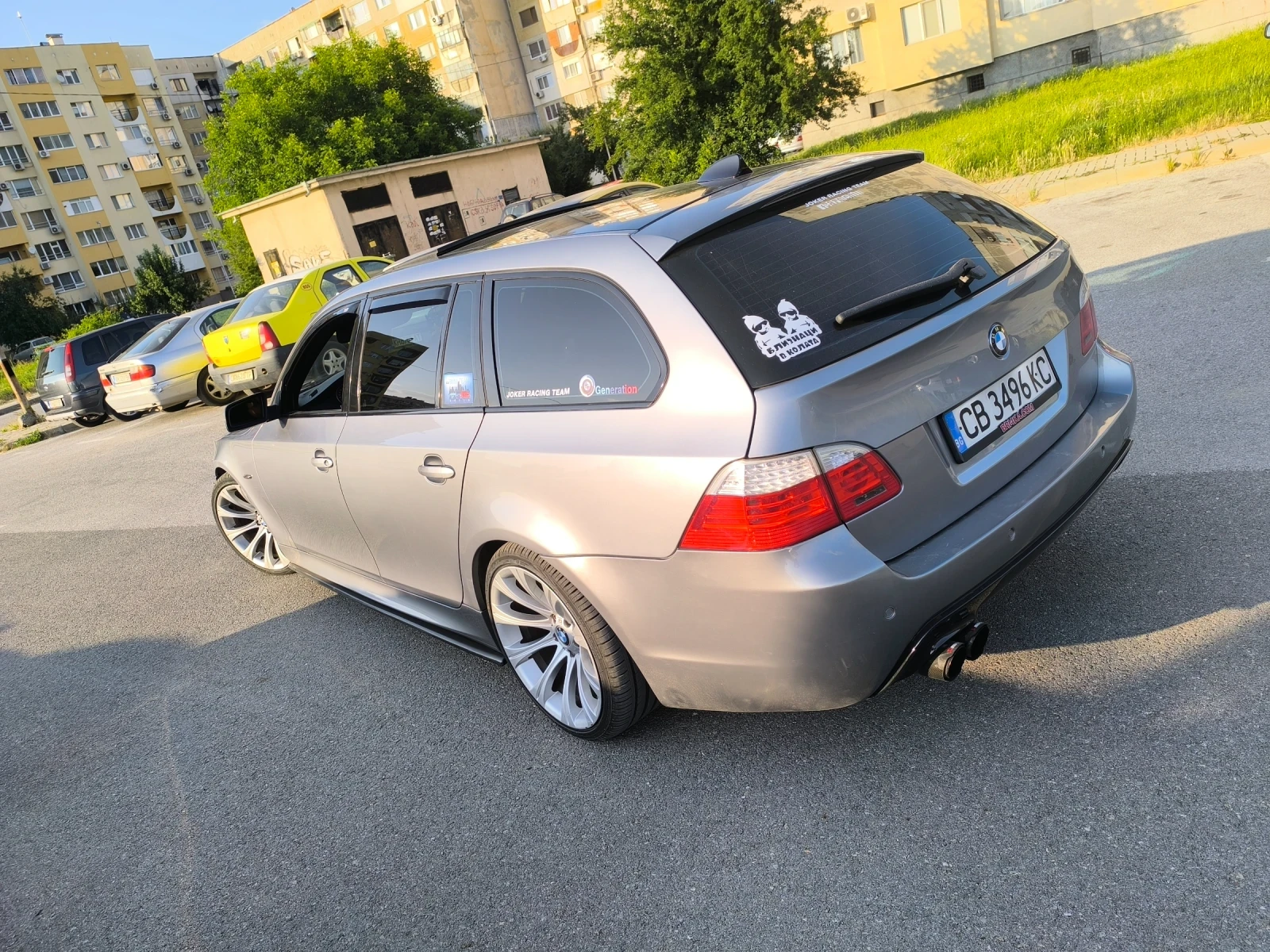 BMW 525 | Mobile.bg � ����������� 2