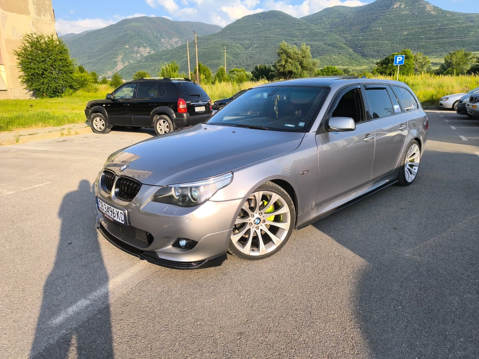 BMW 525 | Mobile.bg � ����������� 1