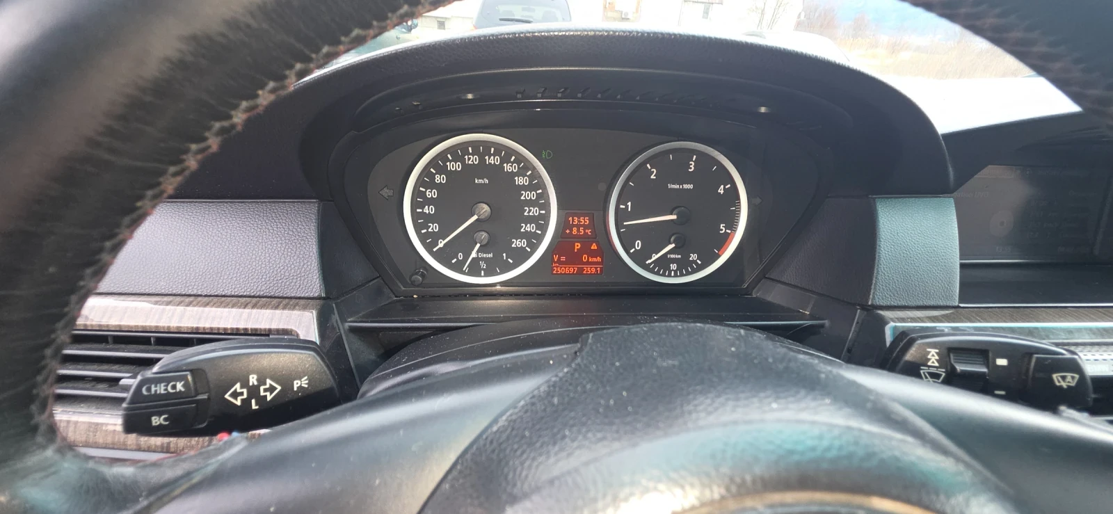 BMW 525 | Mobile.bg � ����������� 9