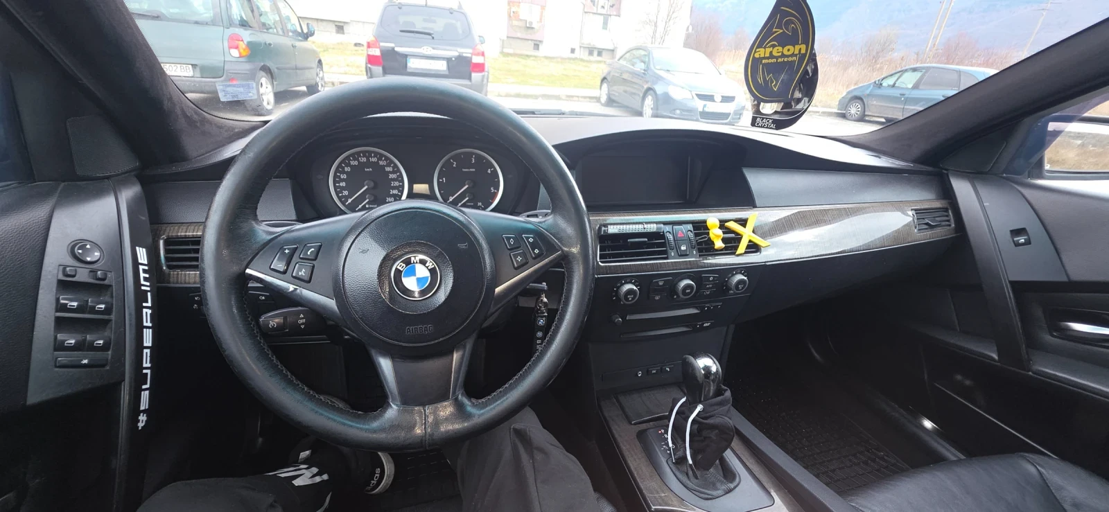 BMW 525 | Mobile.bg � ����������� 7
