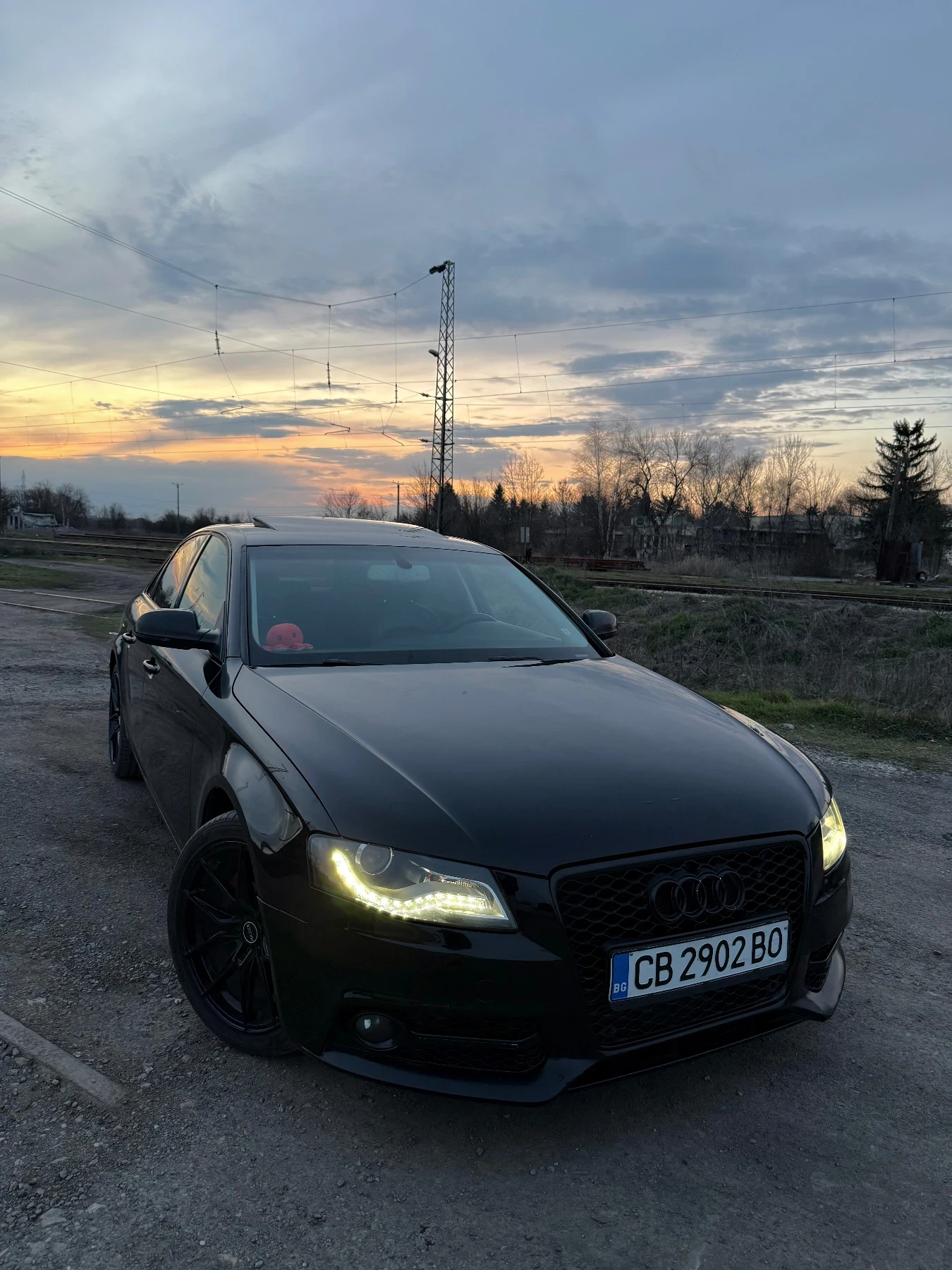 Audi A4 2TFSI
