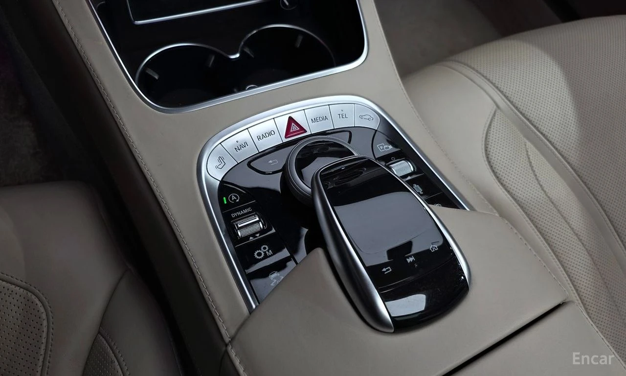 Mercedes-Benz S 63 AMG 4MATIC+ BURMESTER* ОБДУХВАНЕ* LANE* ASSIST* , снимка 10 - Автомобили и джипове - 54628624