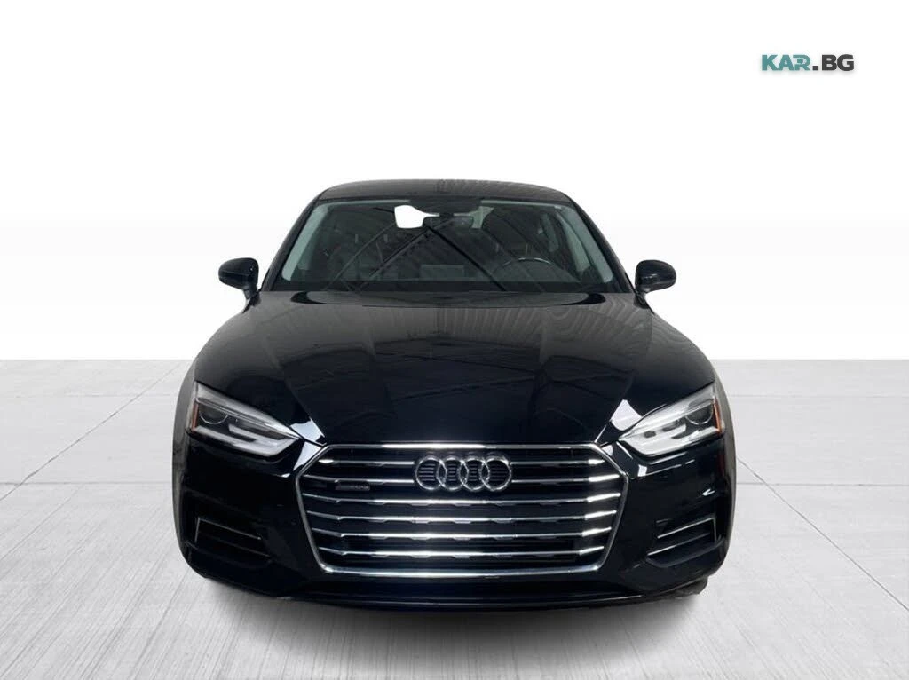 Audi A5 Sportback quattro* АвтоКредит* (Цена до БГ) , снимка 8 - Автомобили и джипове - 54715529